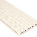 Террасная доска из ДПК Faynag Premium VELVET-ZEBRA  Слоновая кость купить в Усть-Лабинске