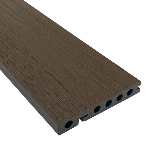 Финишная доска EasyDecking Co-extrusion 145х21 Chestnut купить в Усть-Лабинске