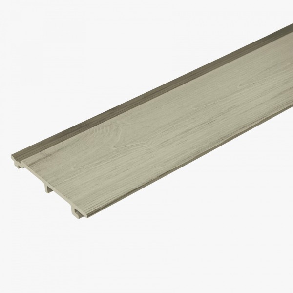 Фасадная панель из ДПК CM Cladding URBAN, смок грэй купить в Усть-Лабинске