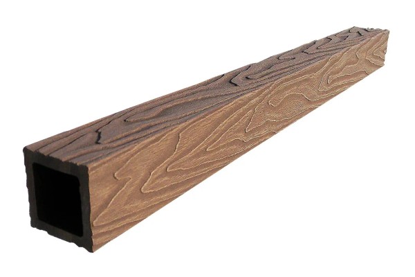 Балясина ДПК Deckart Шоколад купить в Усть-Лабинске