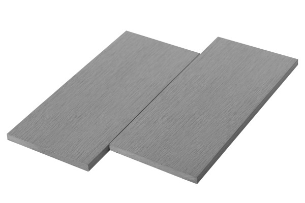 Заборная доска RusDecking UnoDeck Patio - Серый купить в Усть-Лабинске