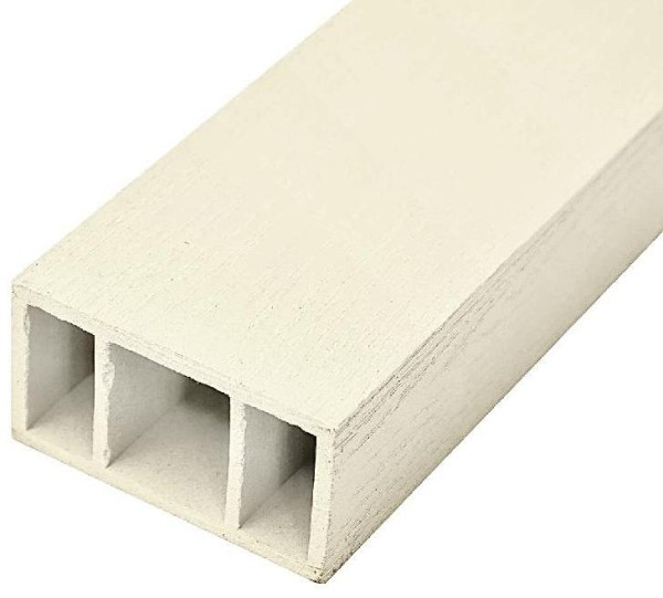 Брус FAYNAG WOOD слоновая кость купить в Усть-Лабинске