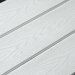 Фасадная панель из ДПК CM Cladding Fusion белый купить в Усть-Лабинске