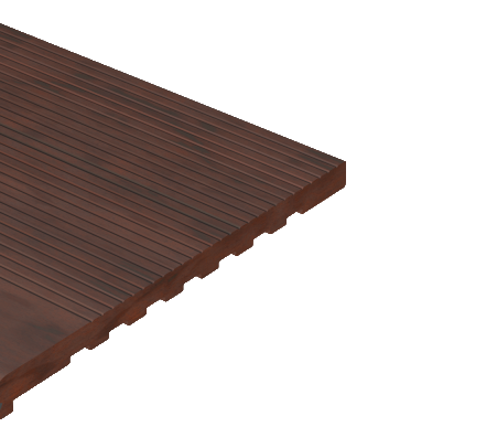 Ступени из ДПК WOODVEX Select Венге Colorite купить в Усть-Лабинске