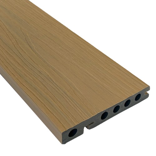 Финишная доска EasyDecking Co-extrusion 145х21 Oak купить в Усть-Лабинске