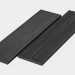 Заборная доска RusDecking UnoDeck Patio - Графит купить в Усть-Лабинске