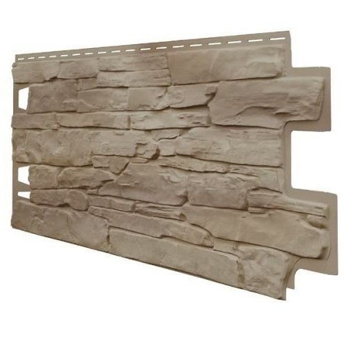 Фасадная панель VOX SOLID STONE REGULAR умбрия купить в Усть-Лабинске