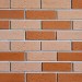 Фасадная плитка Кирисс Фасад Клинкерный кирпич 2х цветный №2 купить в Усть-Лабинске