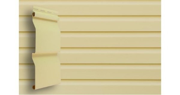 Сайдинг 3,0 Grand Line D4 (slim) ванильный купить в Усть-Лабинске