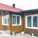 Сайдинг Ю-Пласт TIMBERBLOCK Пихта (Тимберблок) Кавказская купить в Усть-Лабинске