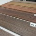 Фиброцементный сайдинг SidWood с фактурой под дерево W-110 Клик купить в Усть-Лабинске