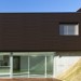 Фасадная панель из ДПК WOODVEX Венге купить в Усть-Лабинске
