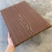 Ступень EasyDecking Wood-Х 348х22 Коричневый 3D купить в Усть-Лабинске