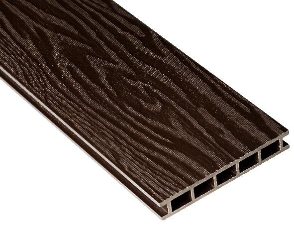 Террасная доска из ДПК Faynag Premium ACERO 3D Венге купить в Усть-Лабинске