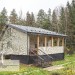 Фасадная панель Ю-пласт Стоун хаус сланец Светло-серый купить в Усть-Лабинске