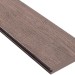 Террасная доска ДПК Outdoor 3D полнотелая NEVADA/CALIFORNIA BROWN коричневая микс купить в Усть-Лабинске
