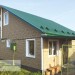 Фасадная панель Ю-пласт Стоун хаус сланец Бурый купить в Усть-Лабинске