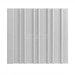 Доска фасадная ДПК SEQUOIA co-extrusion WHITE купить в Усть-Лабинске