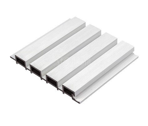 Доска фасадная ДПК SEQUOIA co-extrusion WHITE купить в Усть-Лабинске