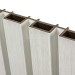 Доска фасадная ДПК SEQUOIA co-extrusion WHITE купить в Усть-Лабинске