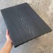 Ступень EasyDecking Wood-Х 348х22 Черное дерево 3D купить в Усть-Лабинске