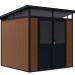 Сарай Defender из ДПК 7х7 (4.24 кв.м) купить в Усть-Лабинске