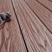 Террасная доска из ДПК Terrapol Смарт 3D Пустотелая с пазом Орех Милано купить в Усть-Лабинске