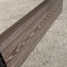 Доска  для грядок из ДПК NauticPrime 3D Венге, 225х30х2950 купить в Усть-Лабинске