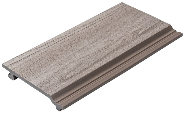 Фасадная панель из ДПК CM Cladding Bark ясень купить в Усть-Лабинске