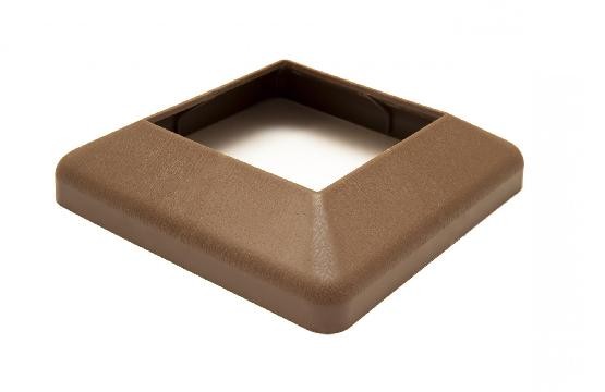 Юбка столба нижняя GardenParkett Светло-коричневый купить в Усть-Лабинске