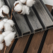 Стеновая панель CM Decking CM Wall, STONE GRAY (Стоун грей) купить в Усть-Лабинске