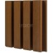 Доска фасадная ДПК SEQUOIA co-extrusion LIGHTBROWN купить в Усть-Лабинске