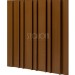 Доска фасадная ДПК SEQUOIA co-extrusion LIGHTBROWN купить в Усть-Лабинске