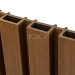 Доска фасадная ДПК SEQUOIA co-extrusion LIGHTBROWN купить в Усть-Лабинске