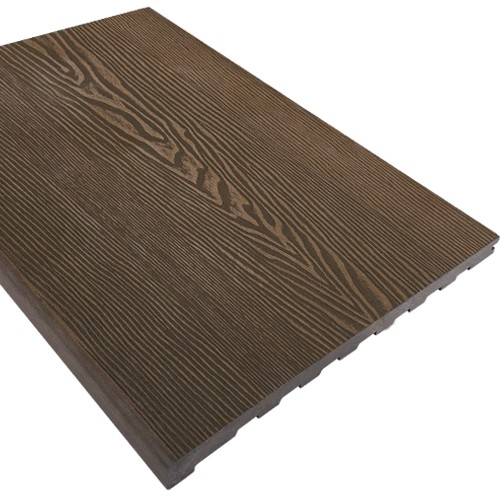 Ступень EasyDecking Wood-Х 348х22х4010 Венге 3D купить в Усть-Лабинске