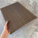 Ступень EasyDecking Wood-Х 348х22х4010 Венге 3D купить в Усть-Лабинске