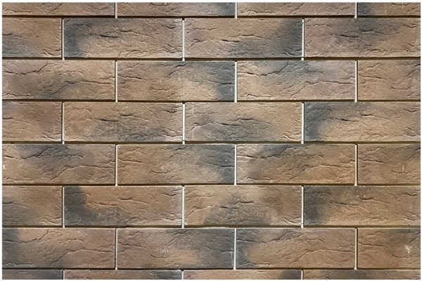 Фиброцементные панели КАНЬОН коллекция ИНДИГО 27 купить в Усть-Лабинске