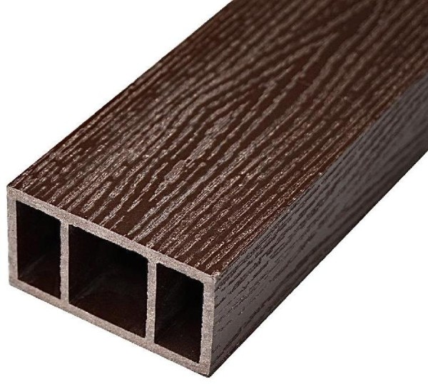Брус FAYNAG WOOD шоколад купить в Усть-Лабинске