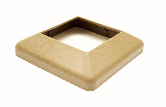 Юбка столба нижняя GardenParkett Бук купить в Усть-Лабинске