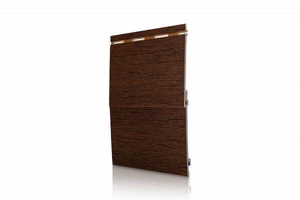 Вспененный сайдинг VOX KERRAFRONT WOOD DESIGN золотой дуб купить в Усть-Лабинске