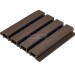 Доска фасадная ДПК 3D SEQUOIA co-extrusion BROWN купить в Усть-Лабинске