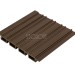 Доска фасадная ДПК 3D SEQUOIA co-extrusion BROWN купить в Усть-Лабинске