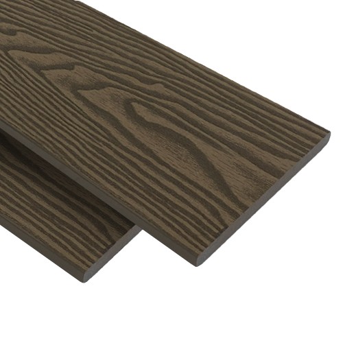Заборная доска EasyDecking Wood-X 131х11 Венге купить в Усть-Лабинске