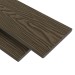 Заборная доска EasyDecking Wood-X 131х11 Венге купить в Усть-Лабинске