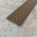 Заборная доска EasyDecking Wood-X 131х11 Венге купить в Усть-Лабинске
