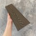 Заборная доска EasyDecking Wood-X 131х11 Венге купить в Усть-Лабинске