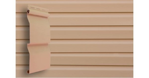 Сайдинг 3,0 Grand Line D4 (slim) персиковый купить в Усть-Лабинске