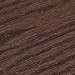 Забор из ДПК WOODVEX Темно-коричневый купить в Усть-Лабинске