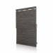 Вспененный сайдинг VOX KERRAFRONT WOOD DESIGN серебряно-серый купить в Усть-Лабинске