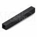 Балясина SEQUOIA Evolution 3D WOOD BLACK купить в Усть-Лабинске